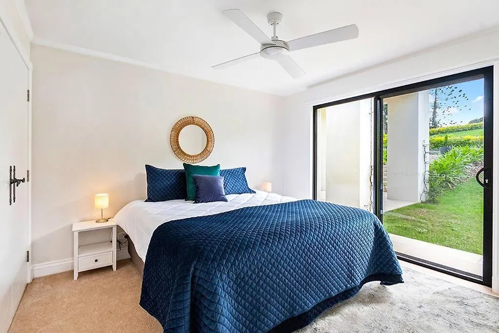 度假居 Maleny Chateau 5 Bed , Pool, Country Experience, Creek, Gym Balmoral Ridge