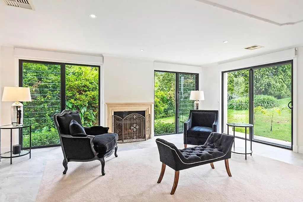 Maleny Chateau 5 Bed , Pool, Country Experience, Creek, Gym Balmoral Ridge 0*,  澳大利亚