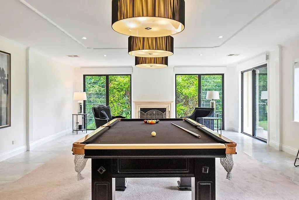 度假居 Maleny Chateau 5 Bed , Pool, Country Experience, Creek, Gym Balmoral Ridge 澳大利亚