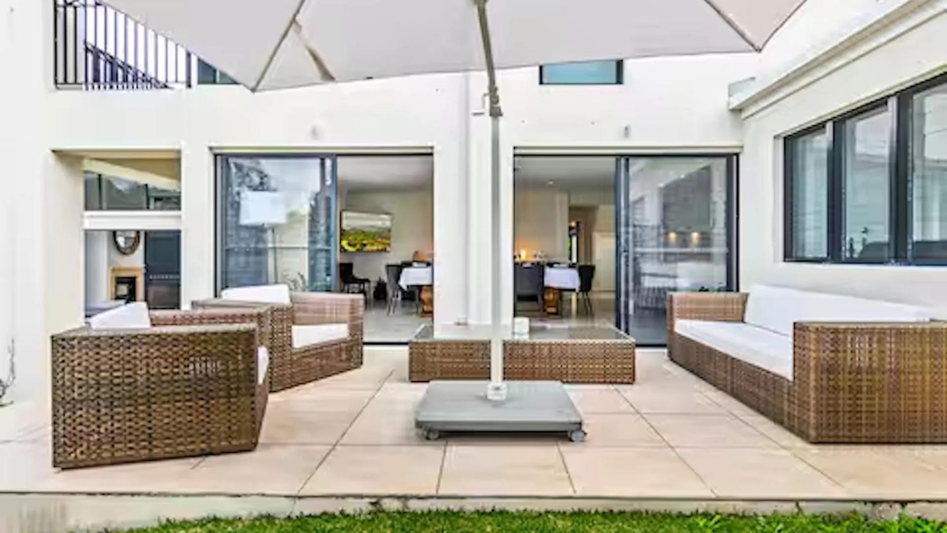Maleny Chateau Pool Country Experience, Creek, Gym Balmoral Ridge 0*,  Avustralya